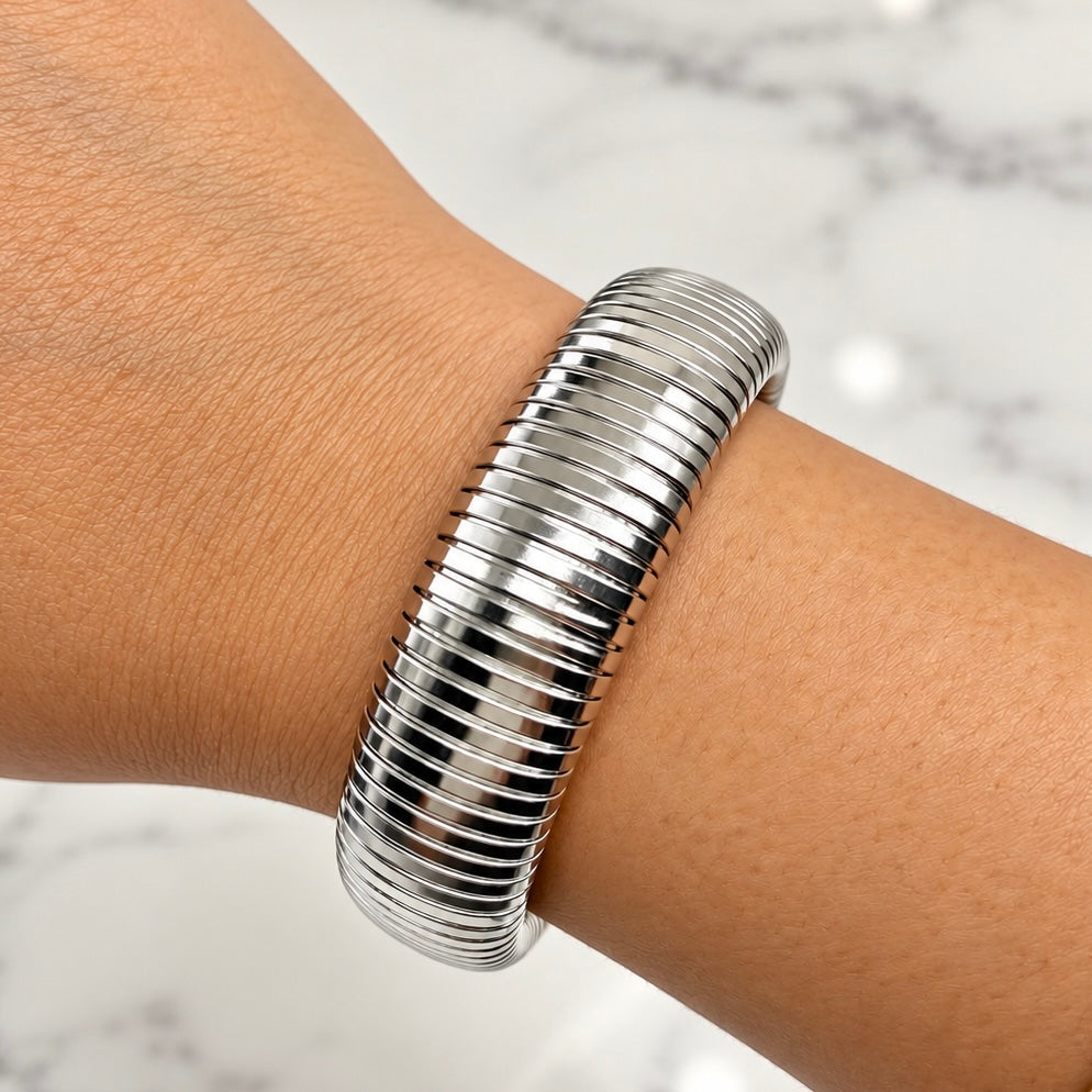 Pulsera Worm