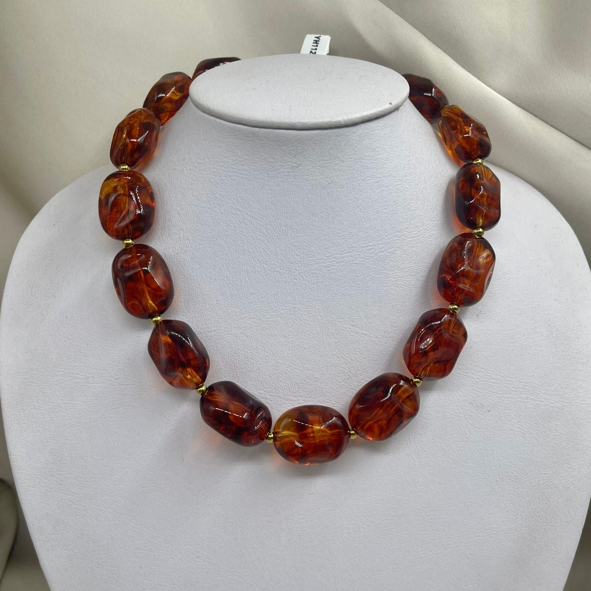 Collar Piedras