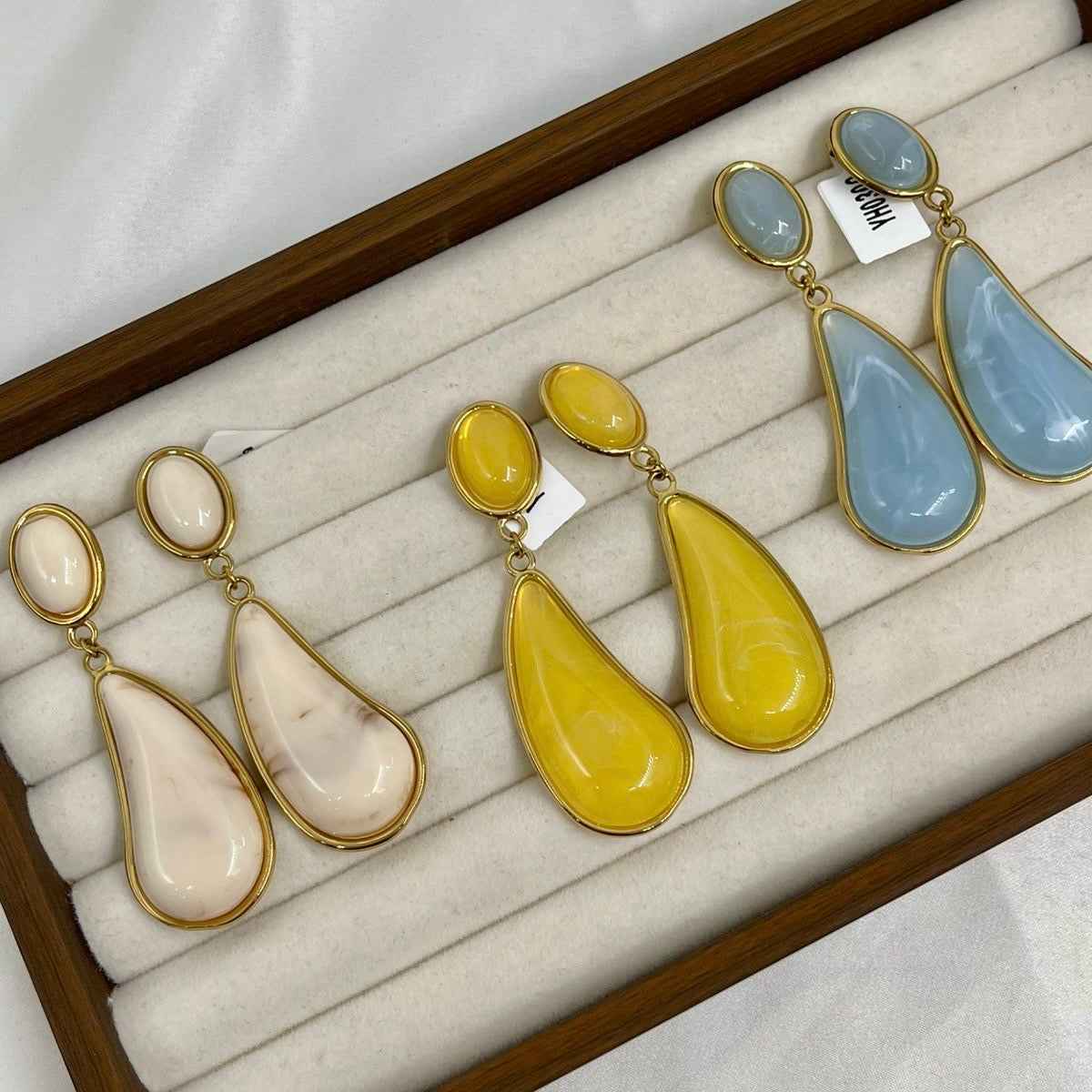 Collar largo
