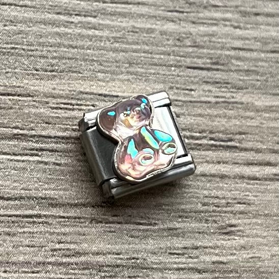 CHARM Osito de Gomita 3D