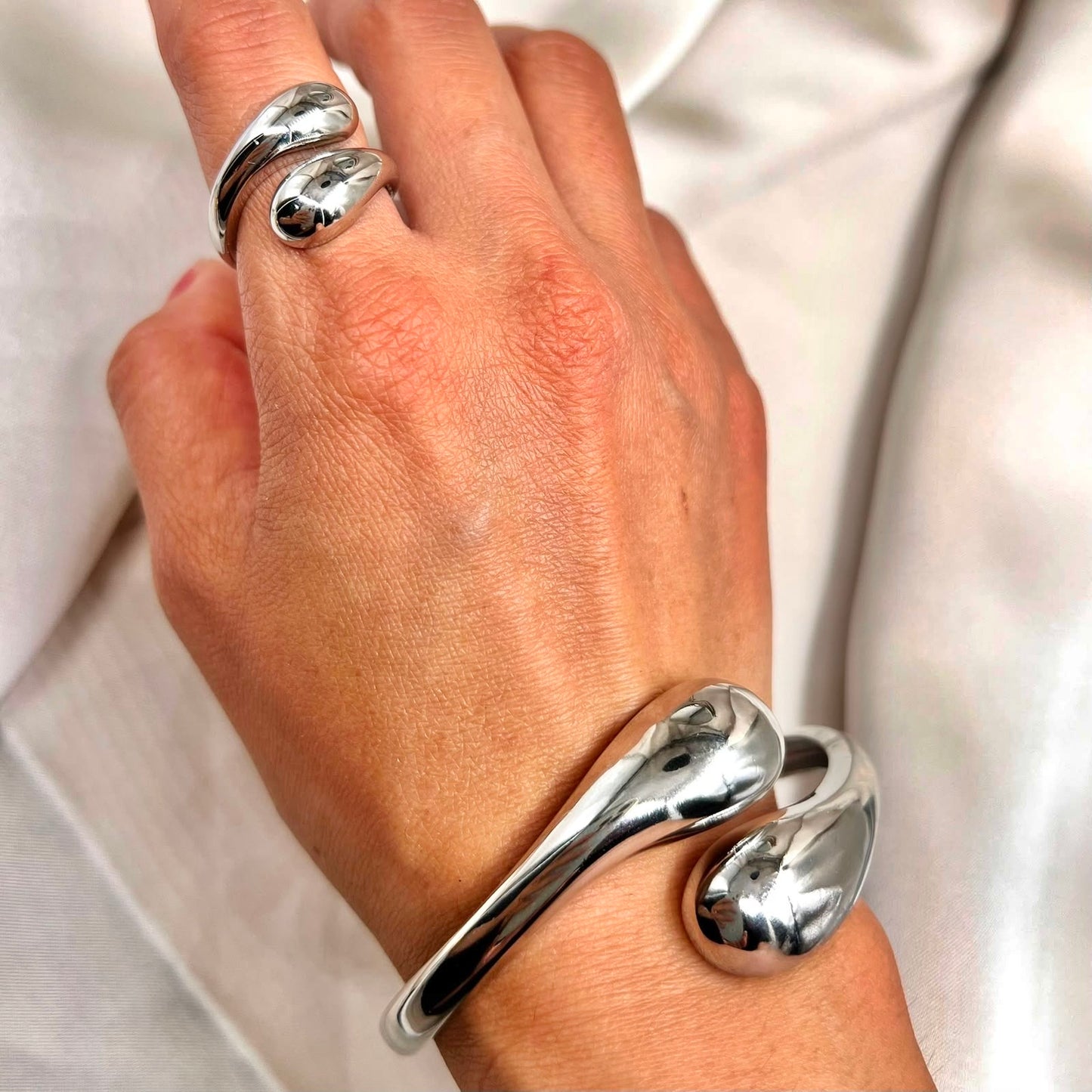 Pulsera Encontrada