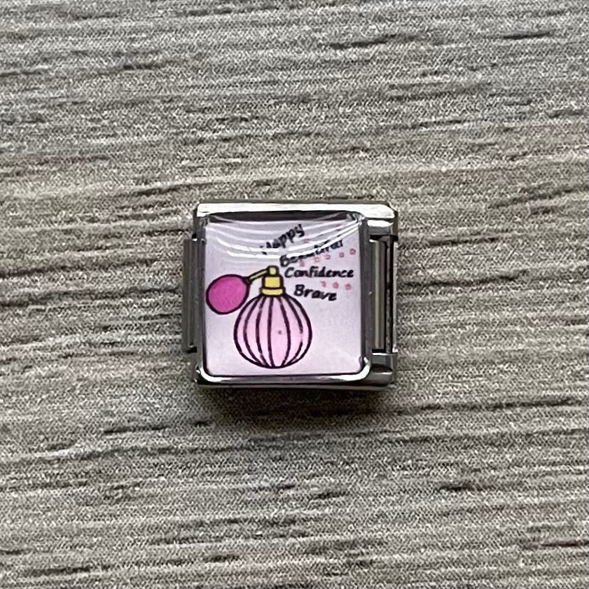 CHARM Perfume