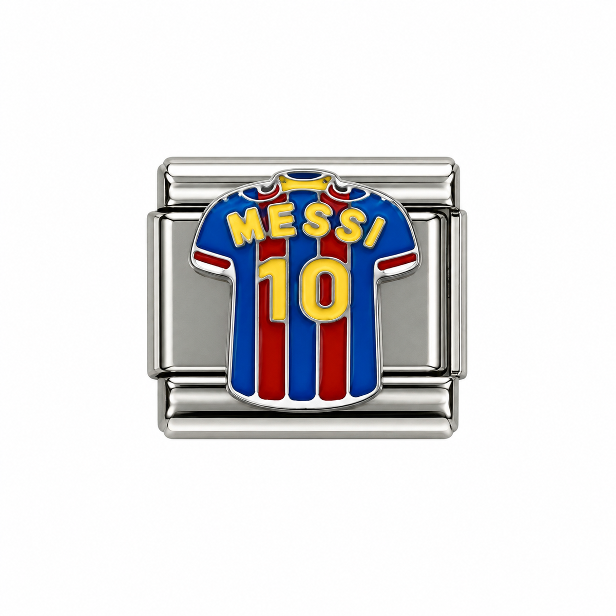 CHARM Playera de Messi