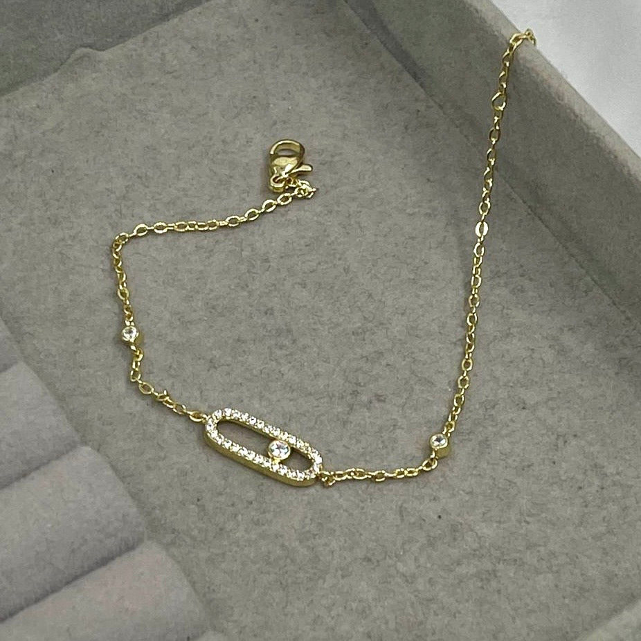 Pulsera Messi