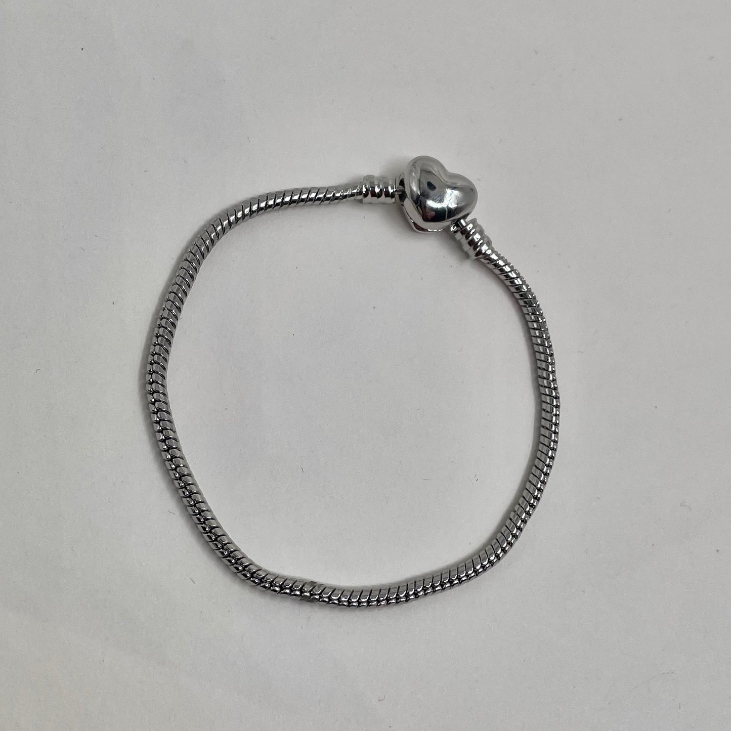 Pulsera tipo Pandora