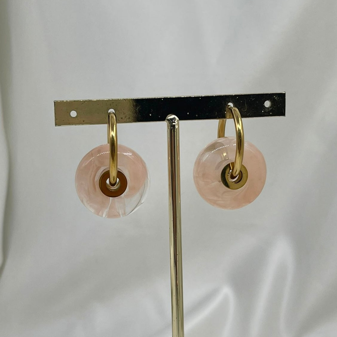 Aretes Salvavidas