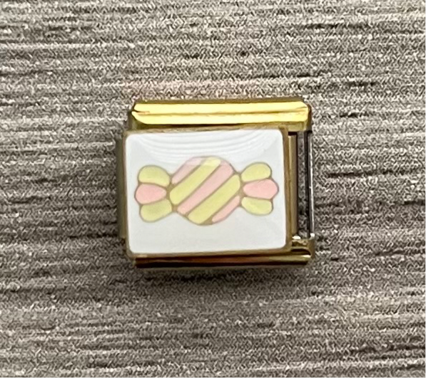 CHARM Dulce de Caramelo 🍬