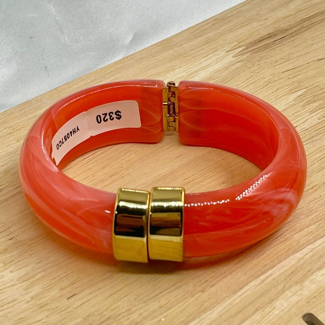 Pulsera Acrílica
