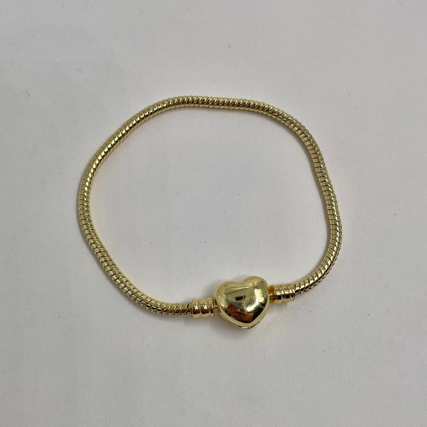 Pulsera tipo Pandora