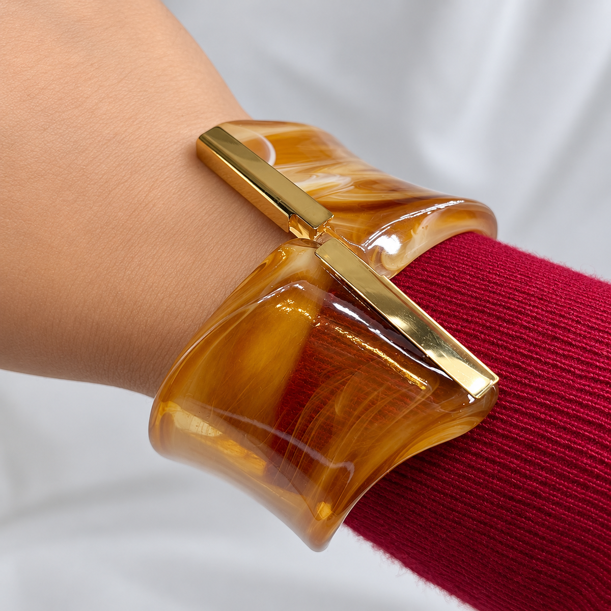 Brazalete Encontrado AC