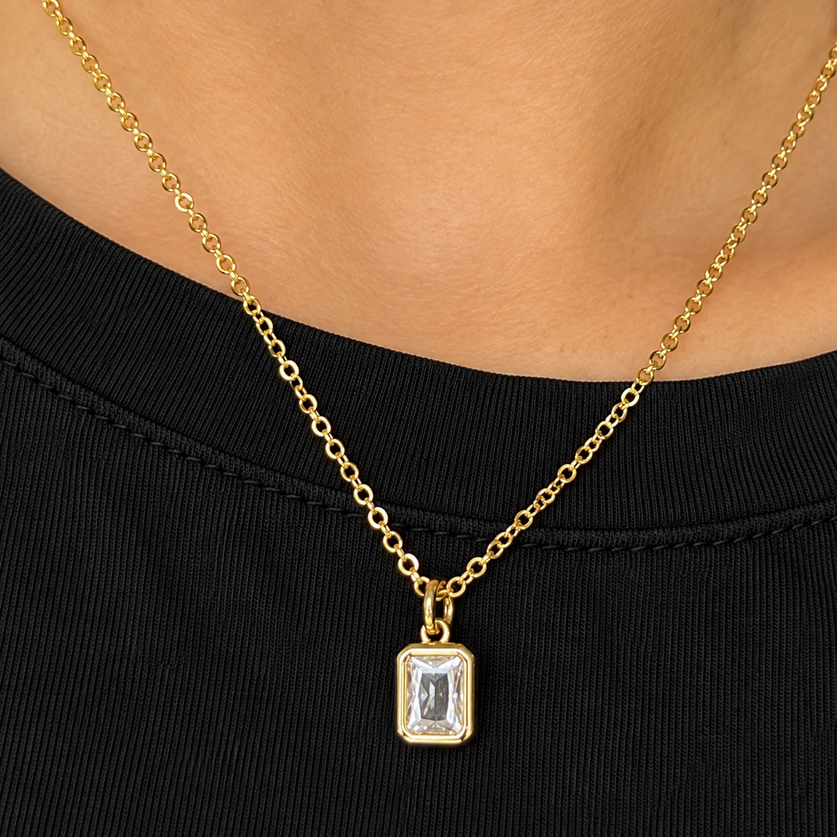 Collar Dije’s