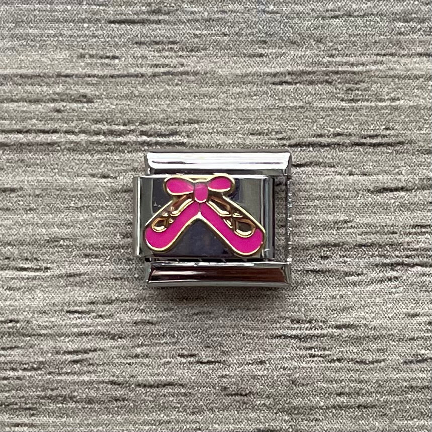 CHARM Zapatillas de Ballet