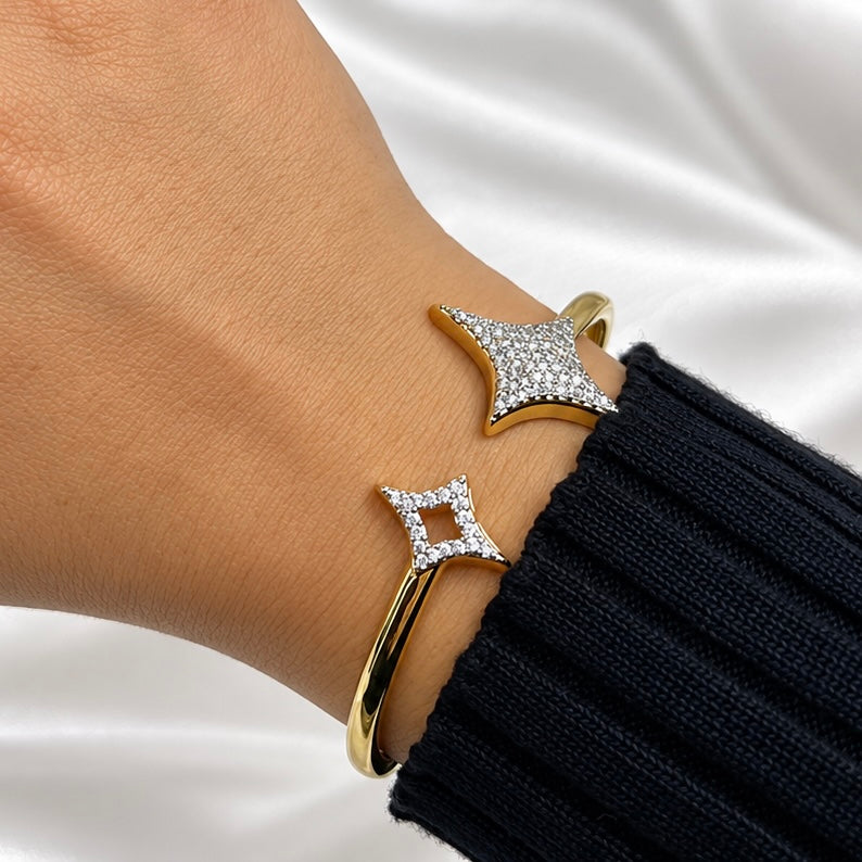 Brazalete Estrella