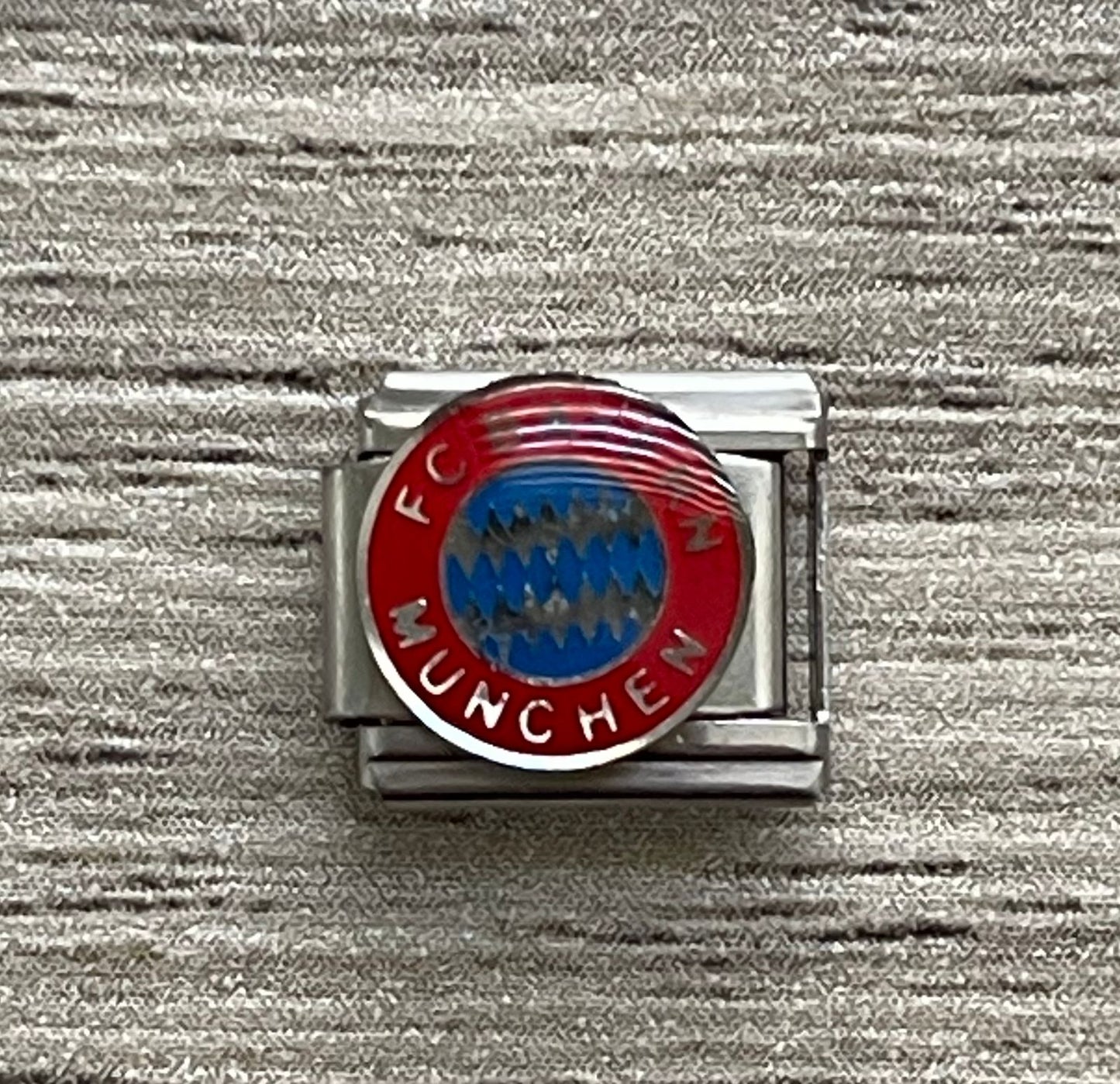 CHARM FC Bayern Munchen