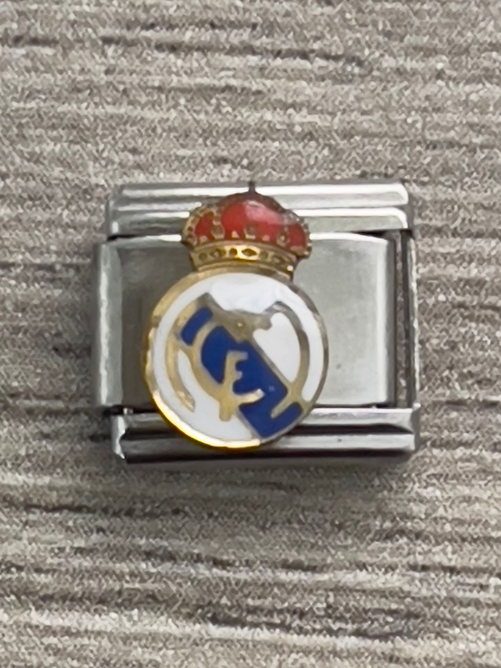 CHARM Real Madrid