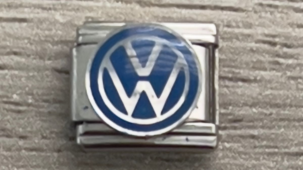 CHARM Volkswagen