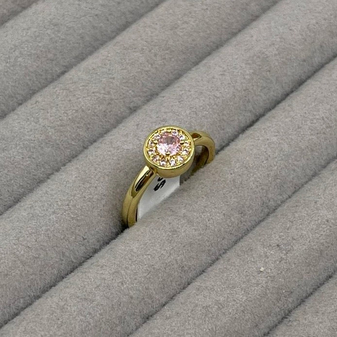 Anillo Round