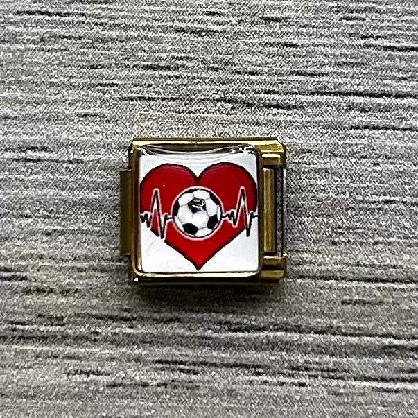 CHARM Ritmo Futbolero