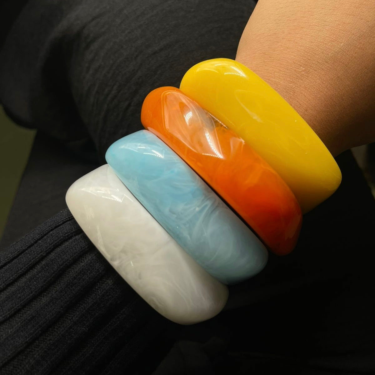 Pulsera ACR Básica