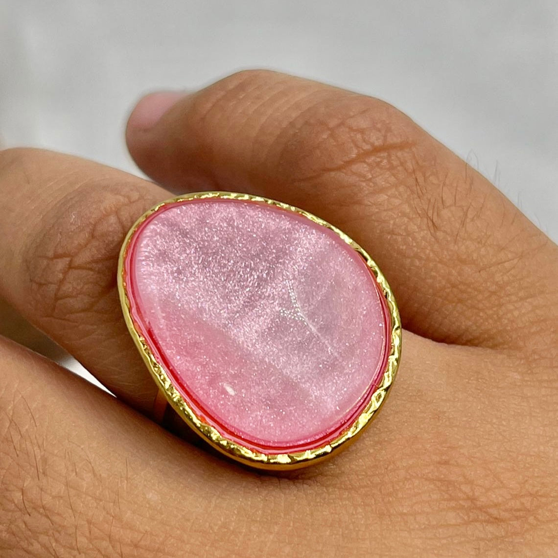 Anillo Redondo