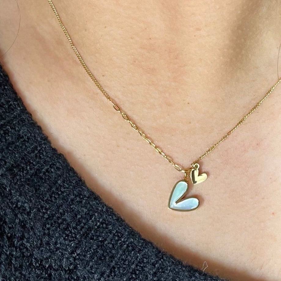 Collar Corazón