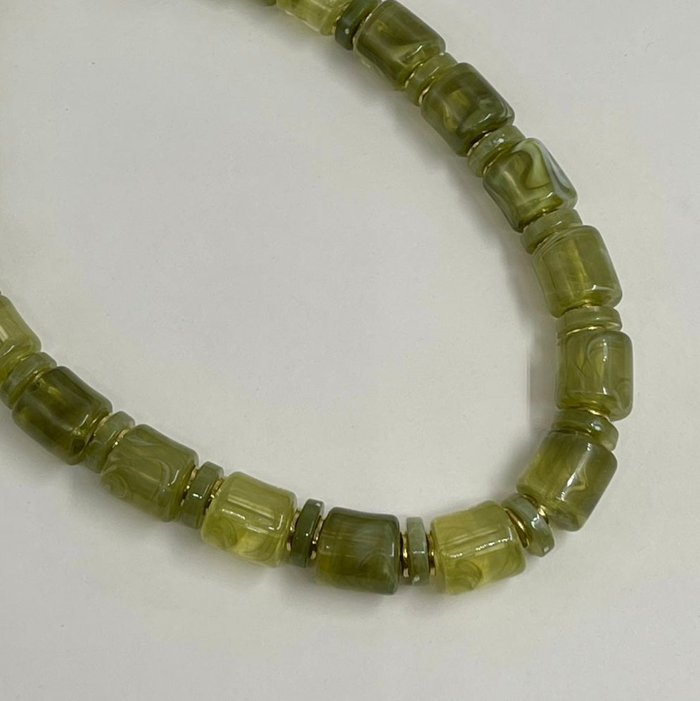 Collar Tubo chico