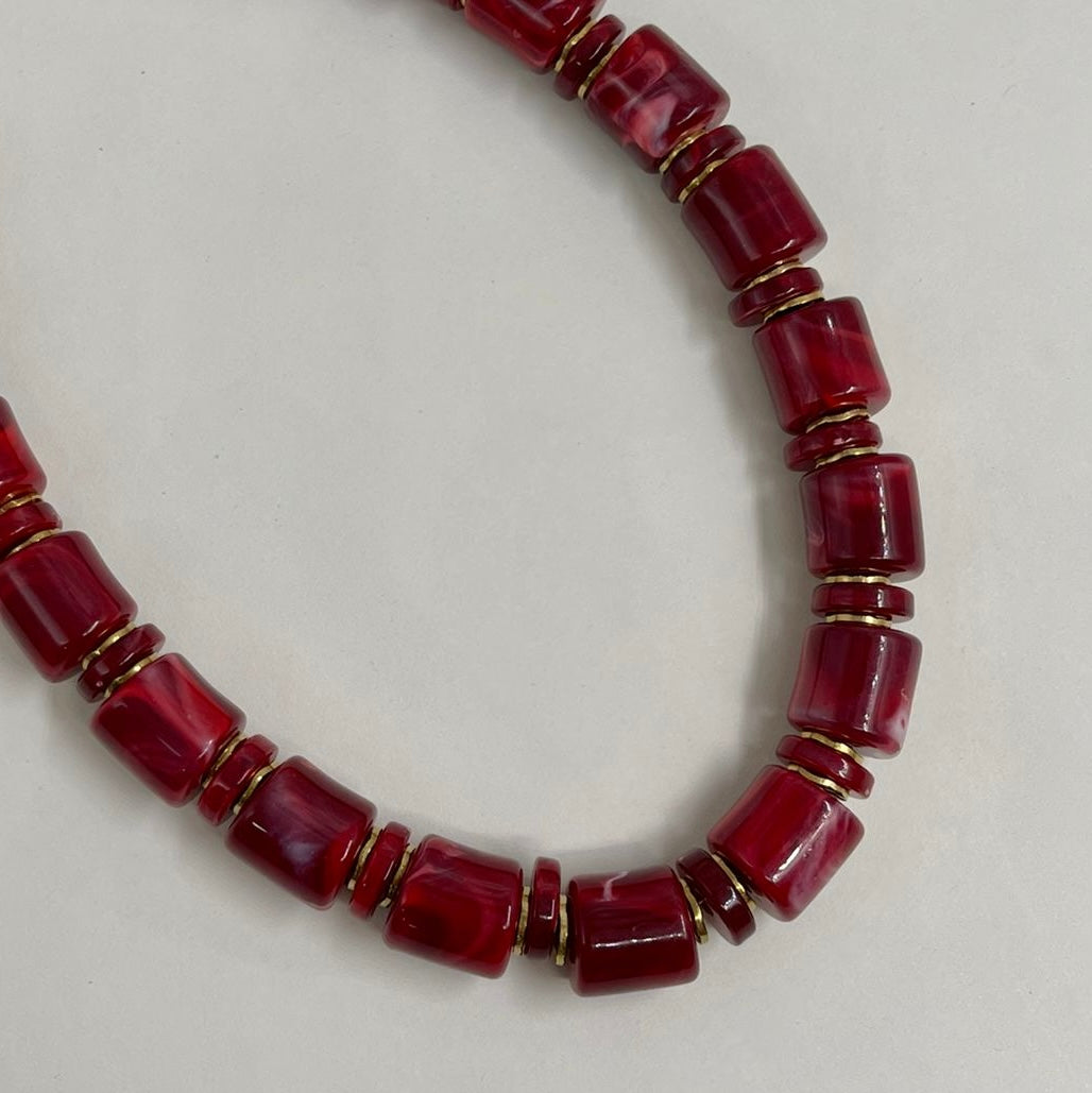 Collar Tubo chico