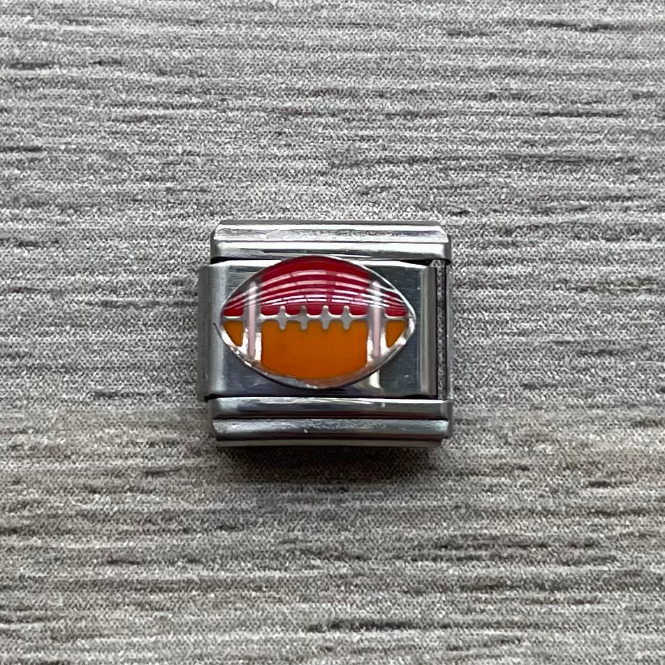 CHARM Balón de Futbol Americano 🏈