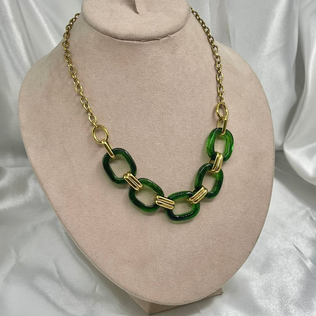 Collar Aros