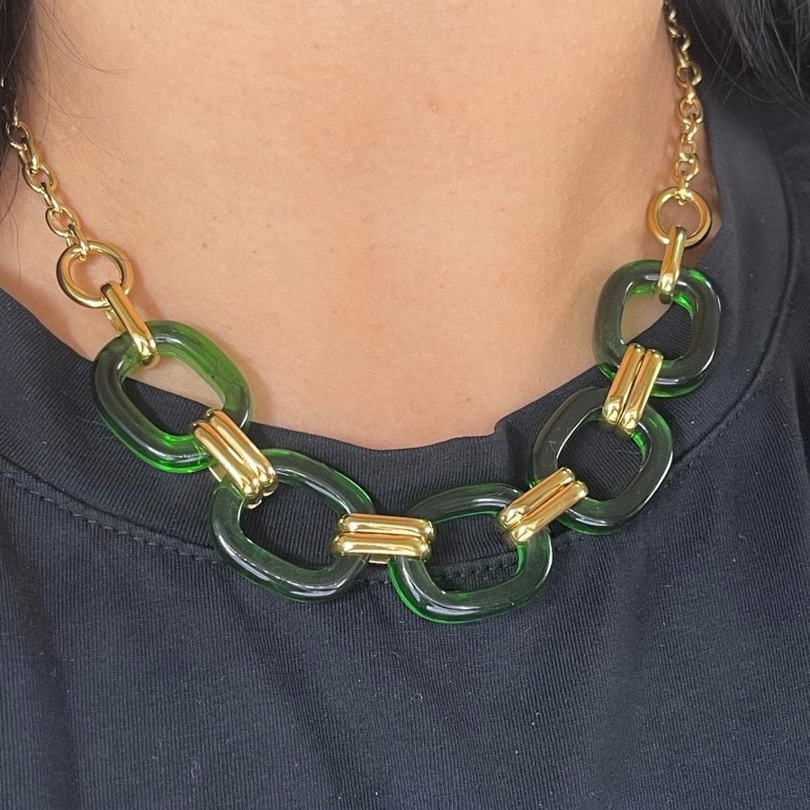 Collar Aros
