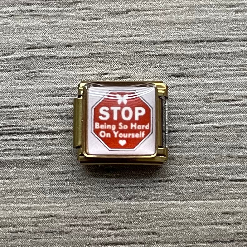 CHARM Stop