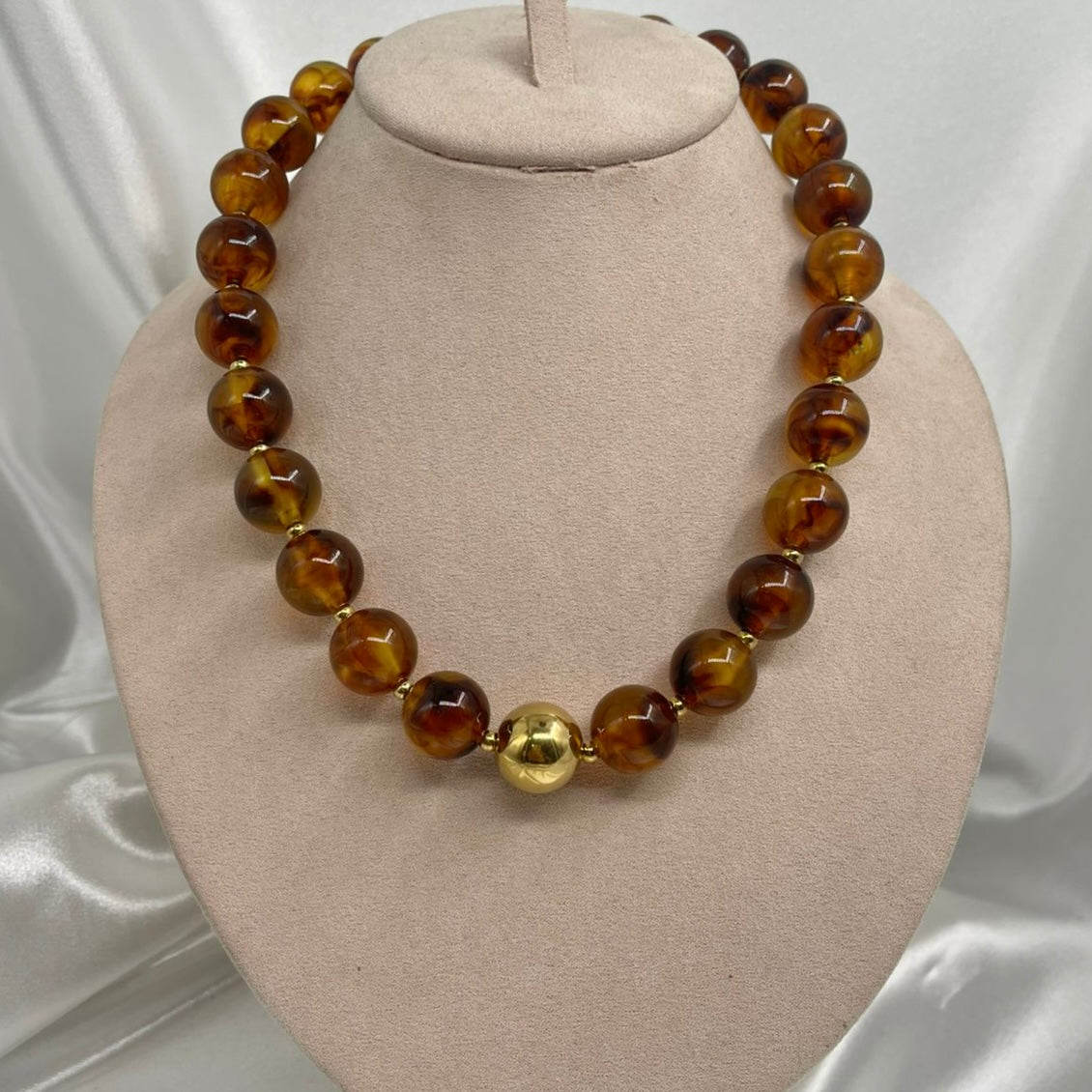 Collar Canicas