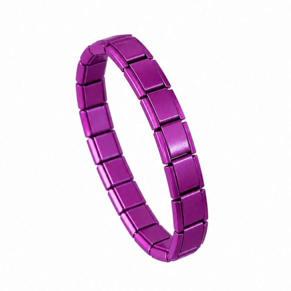Pulsera Italiana Colores