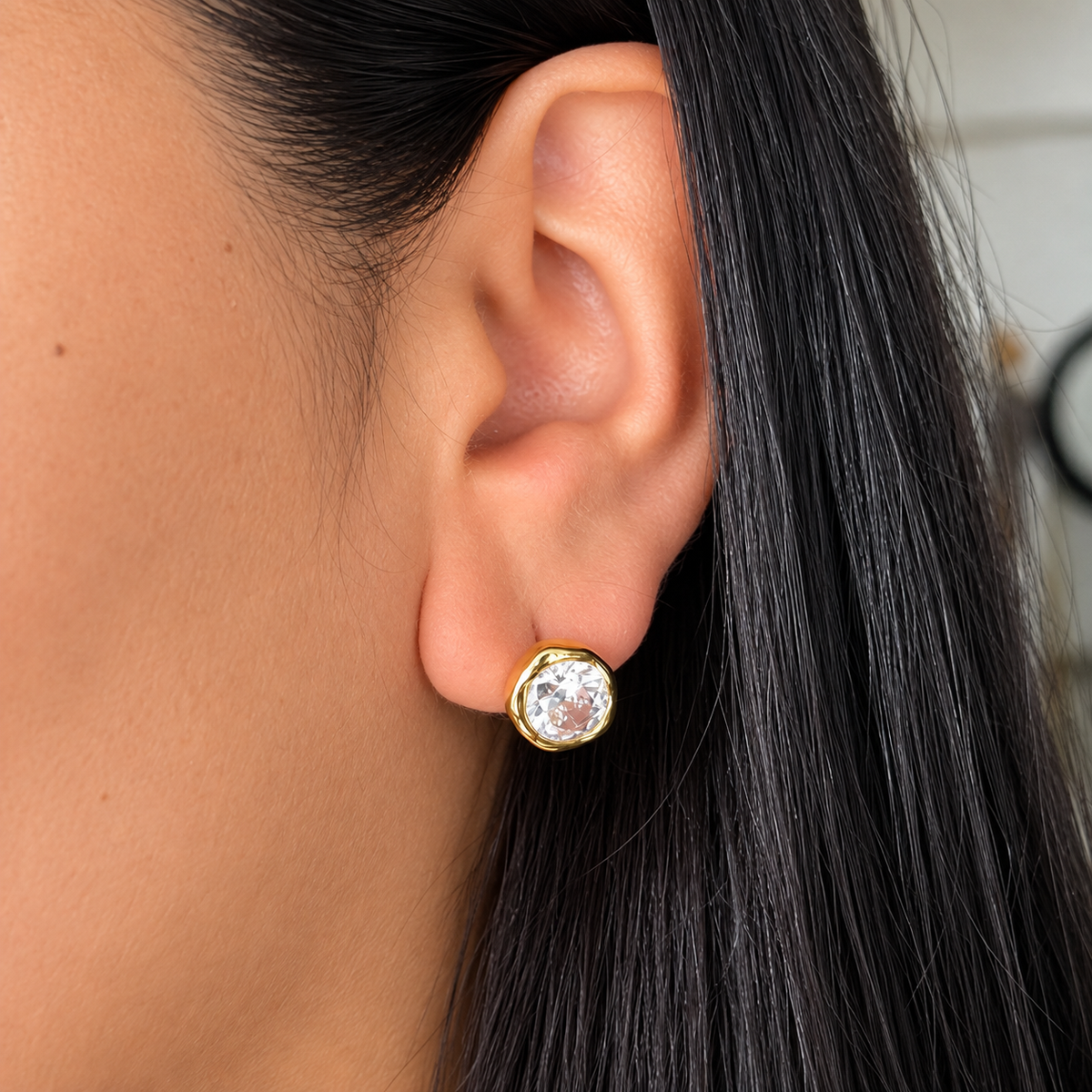 Aretes Eclipse