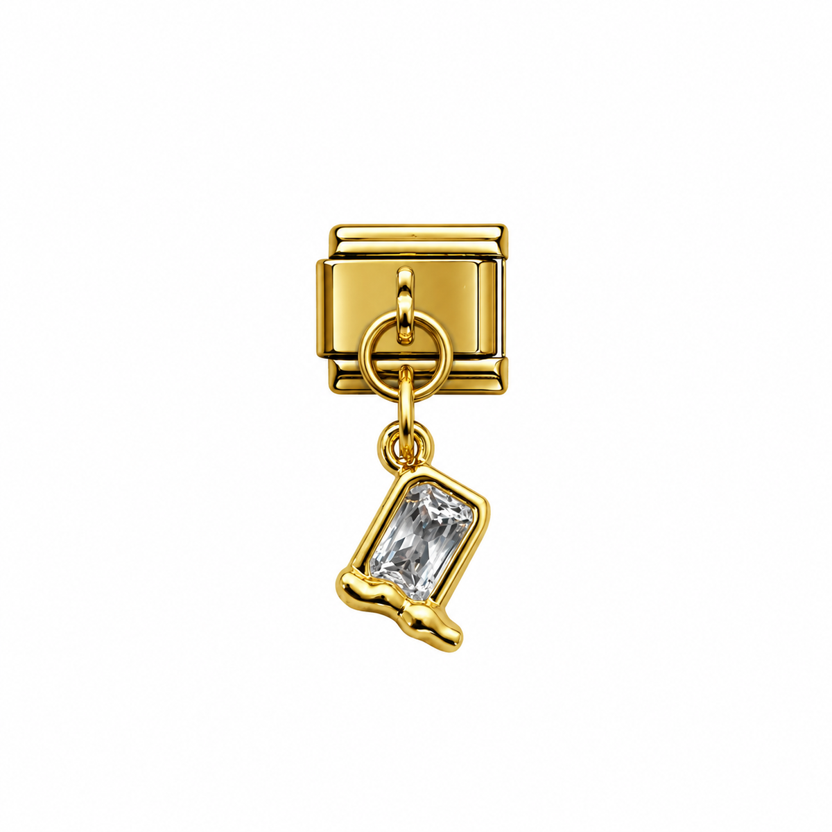 CHARM Colgante