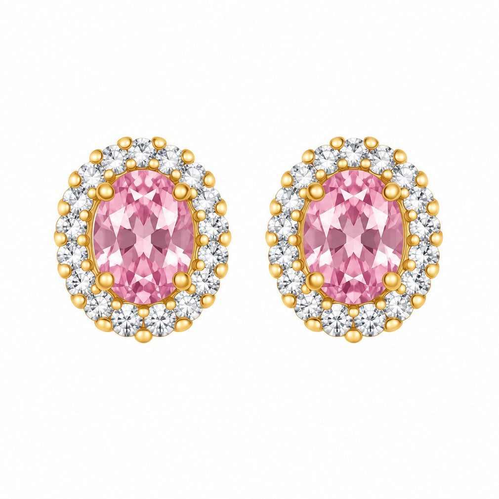 Aretes mini