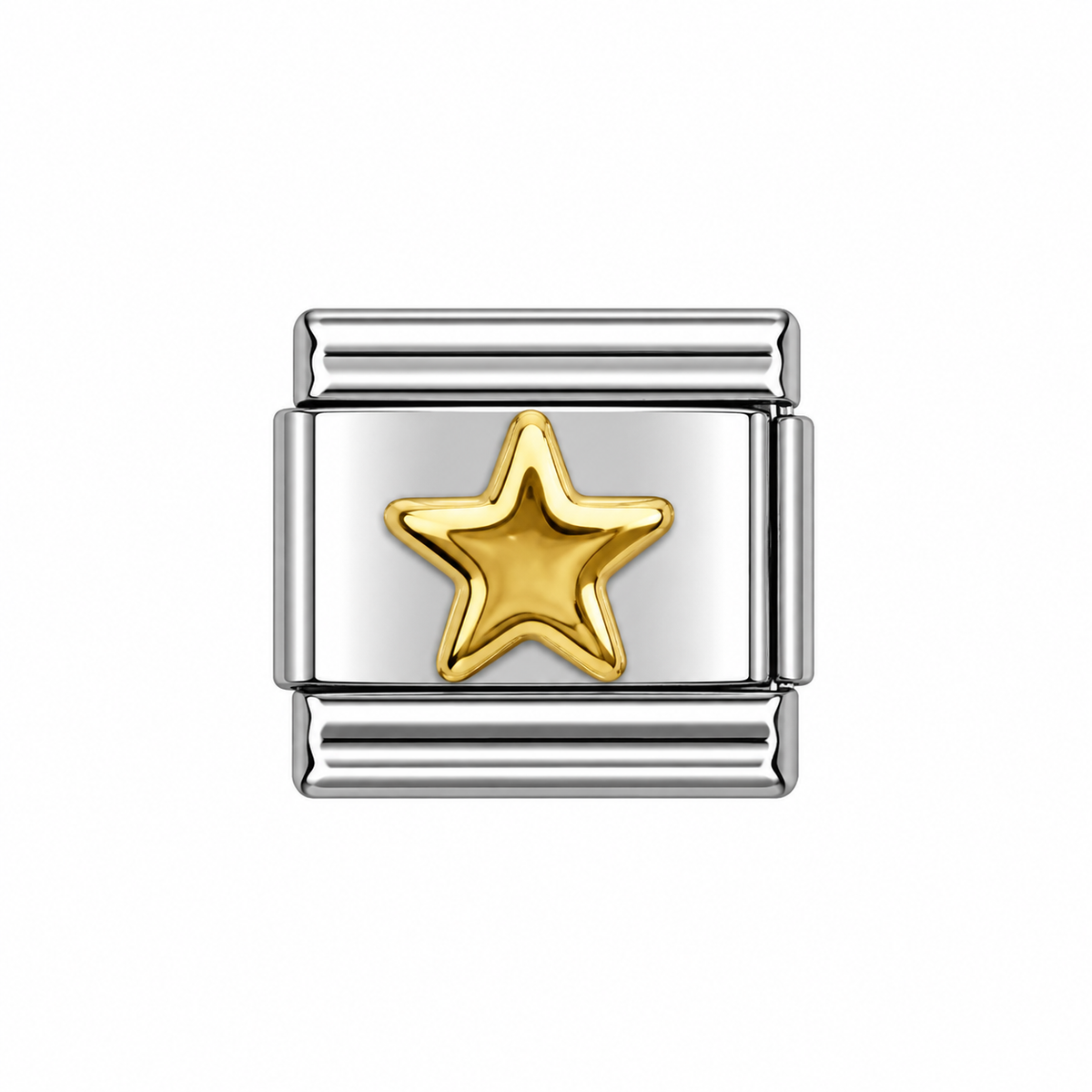 CHARM Estrella Silueta