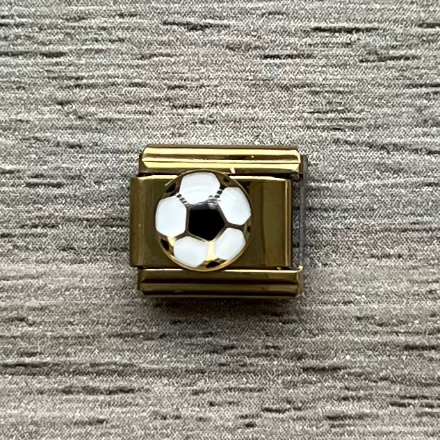 CHARM Balón de fútbol ⚽️