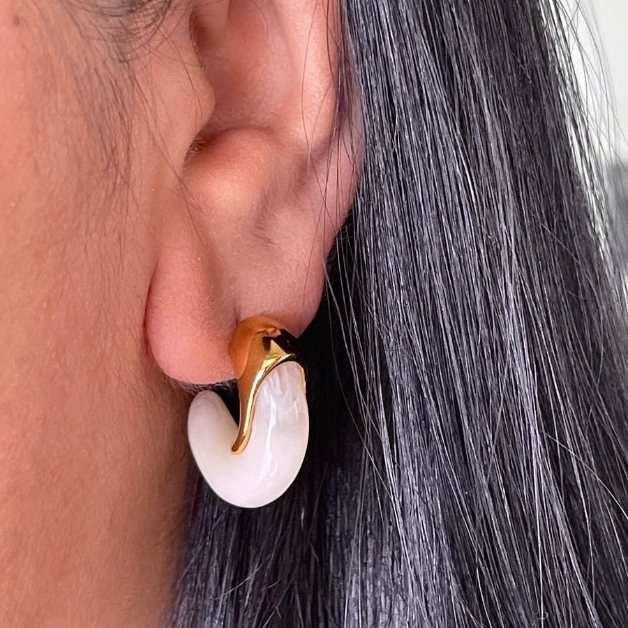 Aretes Mac ACR