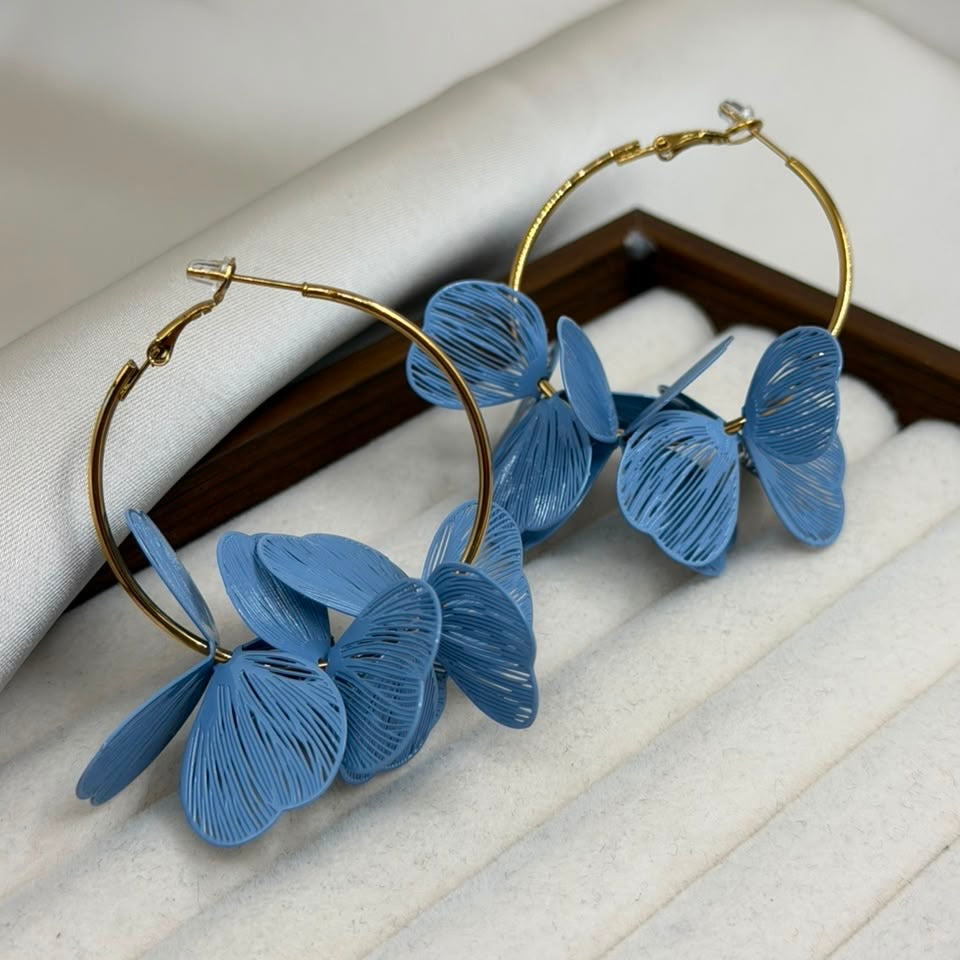 Collar Flor