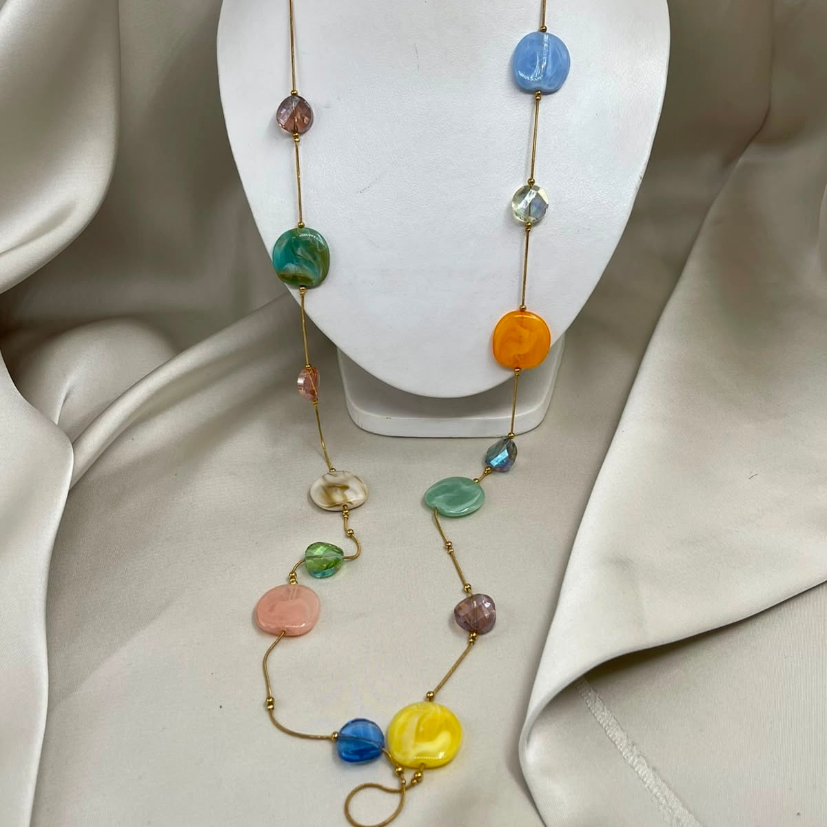 Collar Largo
