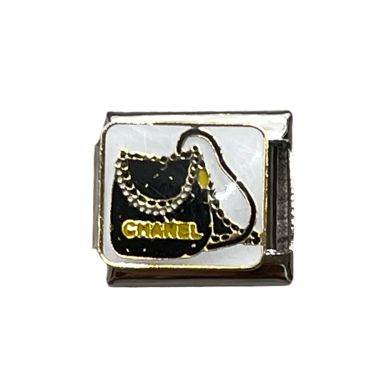 CHARM Bolsa Channel 👜