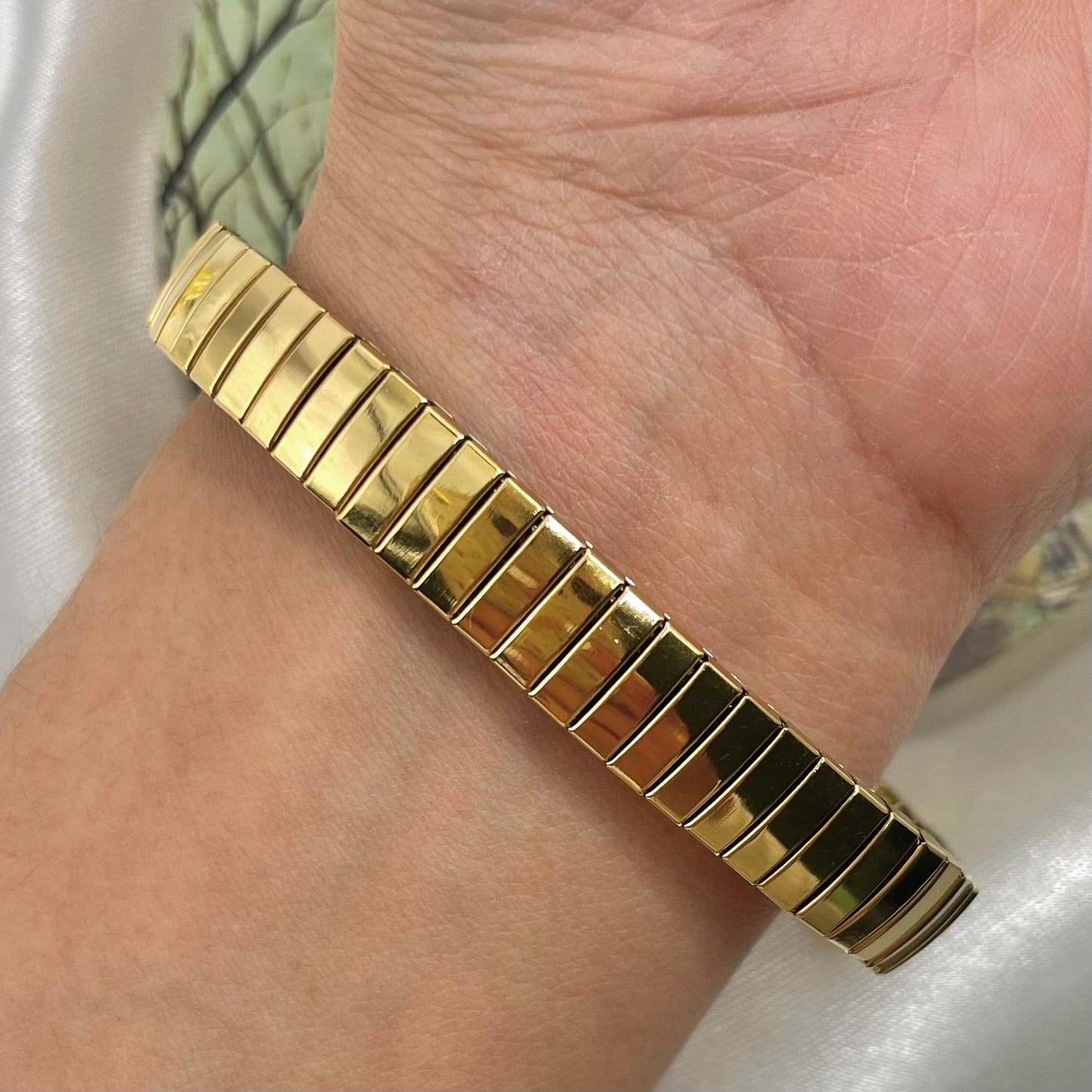 Brazalete italiano domino.