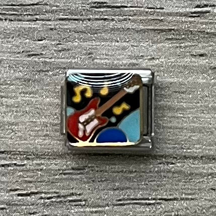 CHARM Guitarra Music 🎸