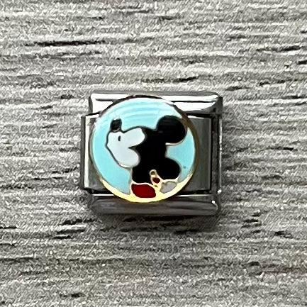 CHARM Mickey Mouse