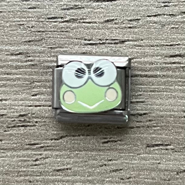 CHARM Keroppi