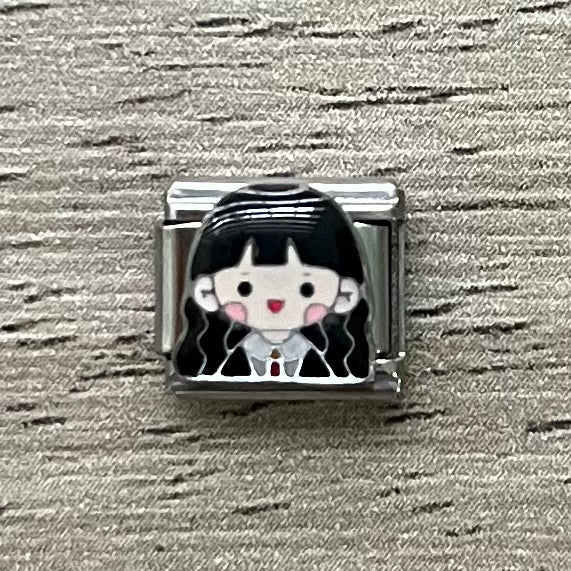 CHARM Hermione Granger