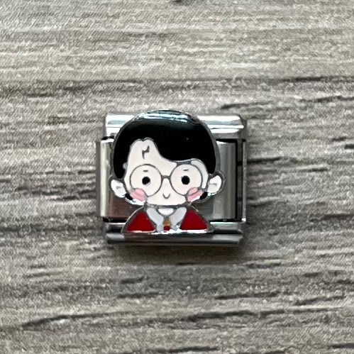 CHARM Harry Potter