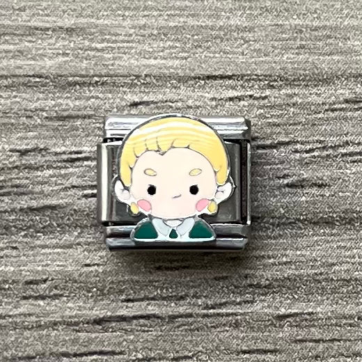 CHARM Draco Malfoy