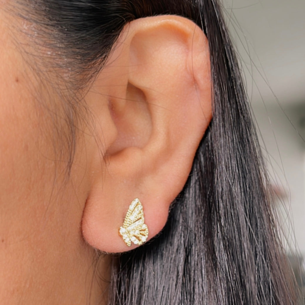 Arestes Poste Alas Mariposa 🦋